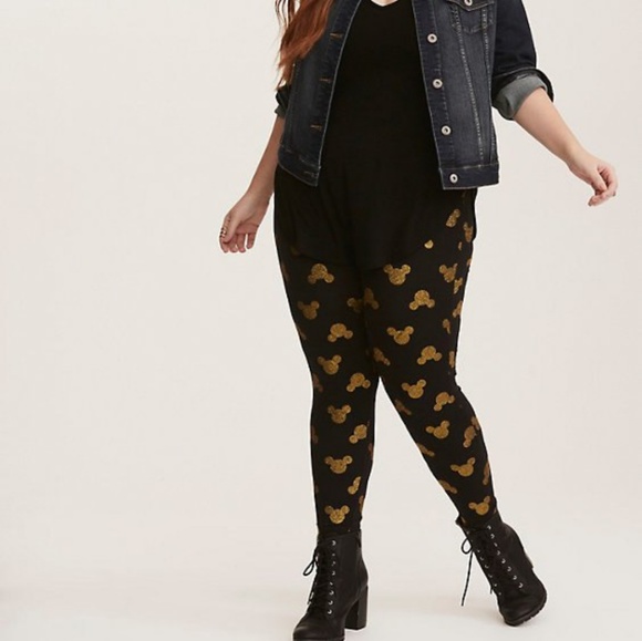 Disney Pants - Disney leggings